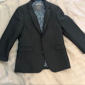 Little Boy’s Appaman Suit Jacket (Size 6)